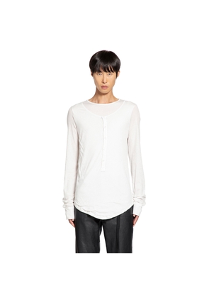 Leo Layered Serafino Top