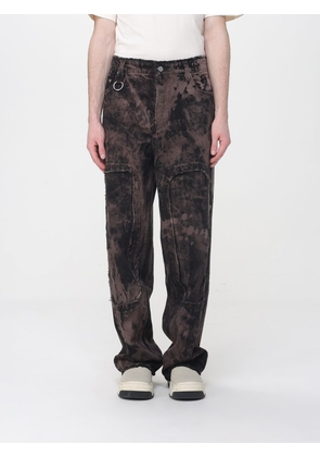 Pants ÉTUDES STUDIO Men color Brown