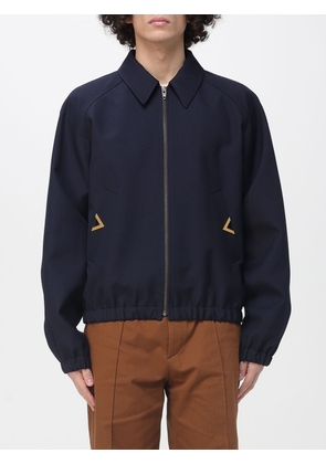 Jacket VALENTINO Men color Navy