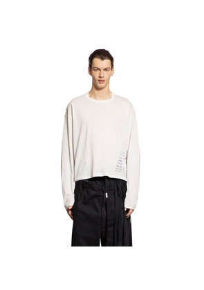 Emil ''Bike'' Print Long Sleeve T-Shirt