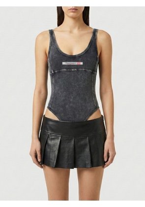 Swimsuit DIESEL Woman color Black