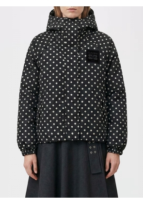 Jacket GANNI Woman color Black