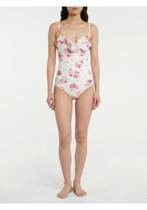 Swimsuit MAGDA BUTRYM Woman color Multicolor