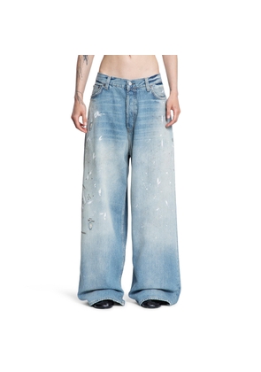 2023 Loose Fit Jeans
