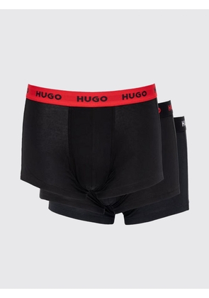 Underwear HUGO Men color Grey