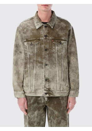 Jacket LEVI'S Men color Grey