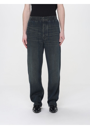 Jeans ISABEL MARANT Men color Blue