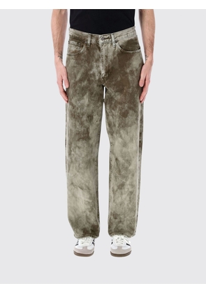 Jeans LEVI'S Men color Grey