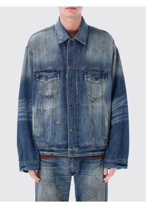 Jacket ACNE STUDIOS Men color Blue