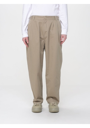 Pants CARHARTT WIP Men color Sand