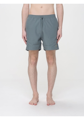 Swimsuit CARHARTT WIP Men color Green