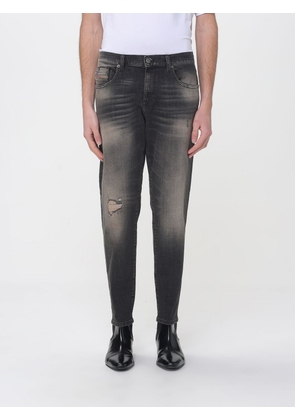 Jeans DIESEL Men color Black