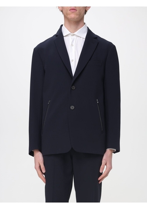 Jacket EMPORIO ARMANI Men color Navy