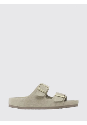 Sandals BIRKENSTOCK Men color Beige