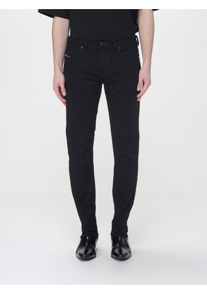 Jeans DIESEL Men color Black