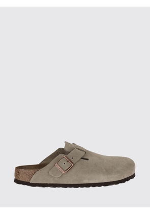 Shoes BIRKENSTOCK Woman color Dove Grey
