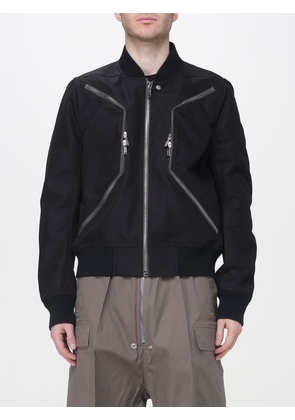 Jacket RICK OWENS Men color Black