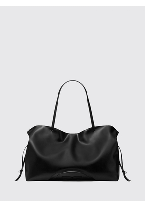 Handbag TORY BURCH Woman color Black