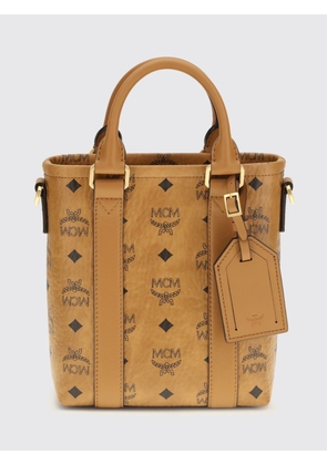 Mini Bag MCM Woman color Brown