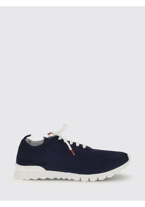 Sneakers KITON Men color Navy