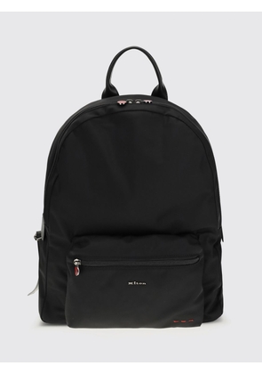 Backpack KITON Men color Black