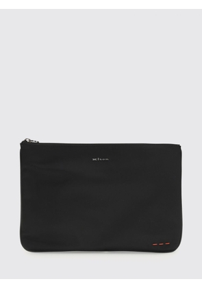 Briefcase KITON Men color Black