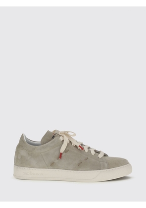 Sneakers KITON Men color Sand
