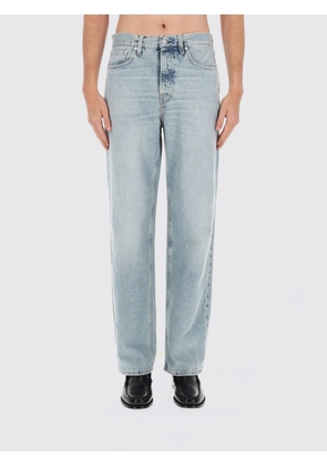 Jeans HAIKURE Men color Sky Blue