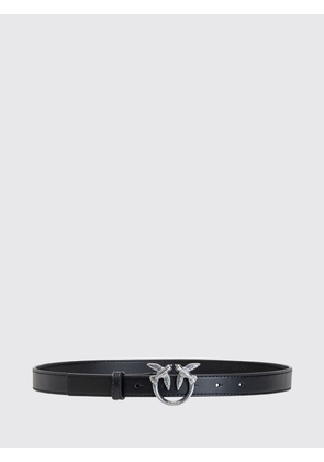 Belt PINKO Woman color Black 1