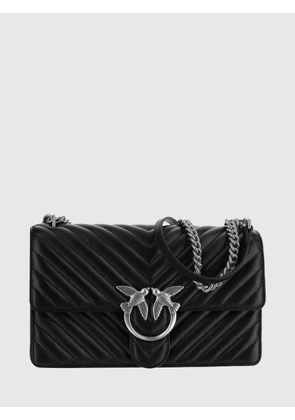 Crossbody Bag PINKO Woman color Black 1