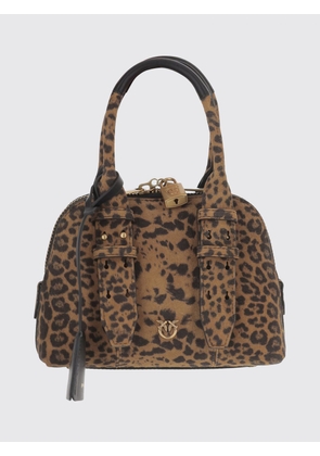 Mini Bag PINKO Woman color Brown