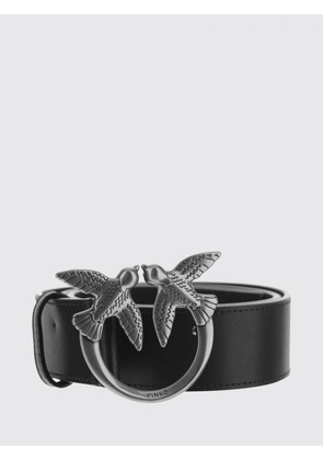 Belt PINKO Woman color Black 1
