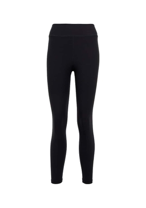 The Upside High-rise cropped leggings