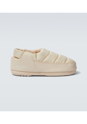 Moon Boot Evolution slingback sandals