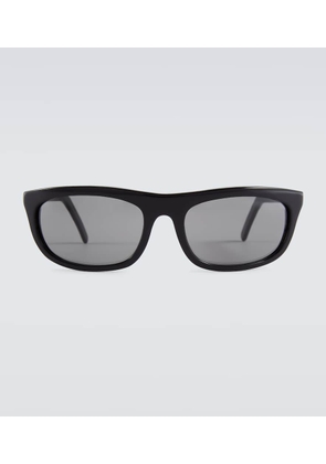 Our Legacy Shelter rectangular sunglasses