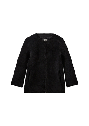 THE GARMENT Shearling Jacket - Moda Operandi