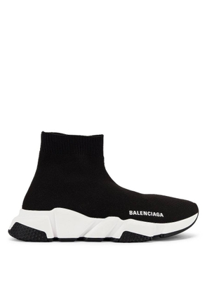 Balenciaga Speed Recycled Knit Sneakers