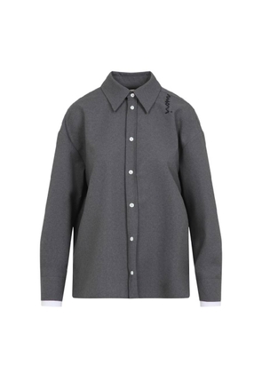 Marni Long Sleeve Shirt