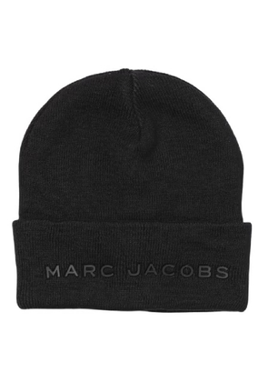 Little Marc Jacobs Logo Beanie