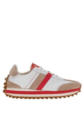 Ferragamo Iulia Low-Top Sneakers