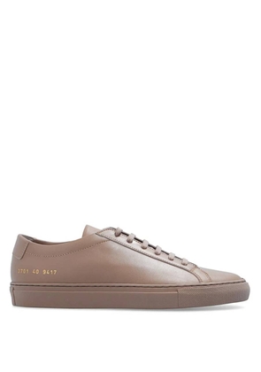 Common Projects Original Achilles Low-Top Sneakers