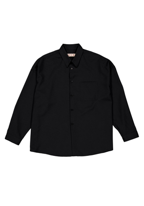 Marni Long Sleeve Shirt