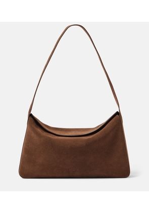 Aesther Ekme Suede shoulder bag
