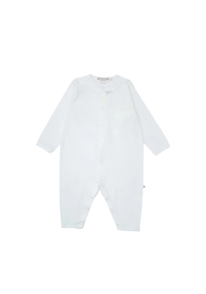 Bonpoint Anton Baby Jersey Cotton Pyjamas