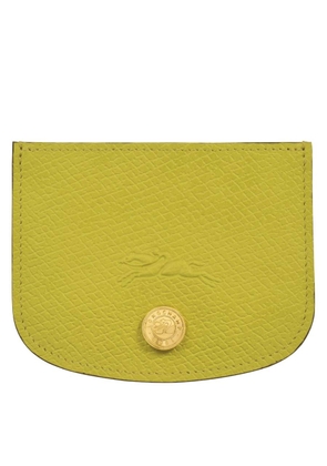 Longchamp Epure Leather Card Holder
