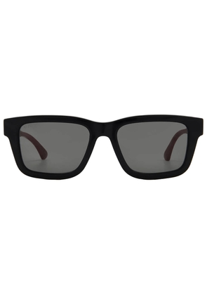 Gucci Grey Square Mens Sunglasses GG1869S 001 53