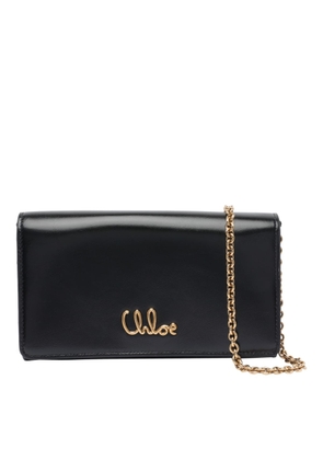 ChloÃ© Chloe Iconic Crossbody Bag