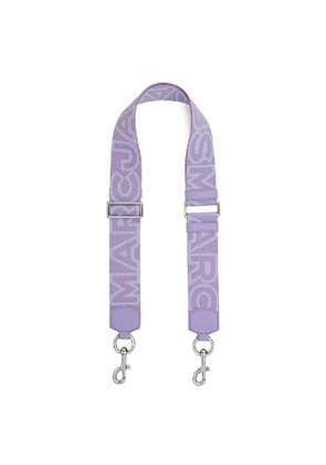 Marc Jacobs The Outline Logo Bag Strap
