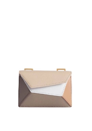 Mlouye Naomi Mini Leather Wallet