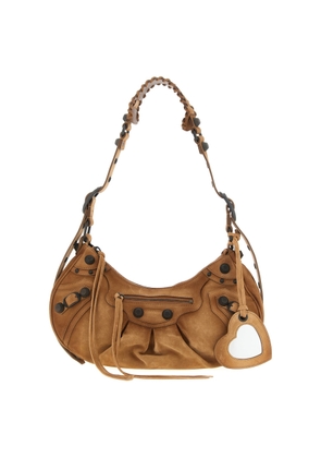 Balenciaga le Cagole S Shoulder Bag